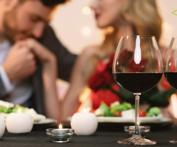 Hölgyek dícsérete - Exkluzív nőnapi díszvacsora a Tisza-tó  partján